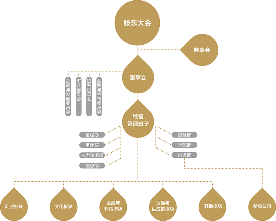 组织架构